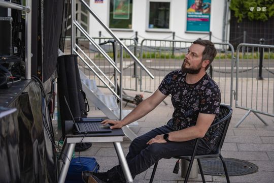 Miejskie Obchody Święta Konstytucji Trzeciego Maja we Włodawie [GALERIA ZDJĘĆ]