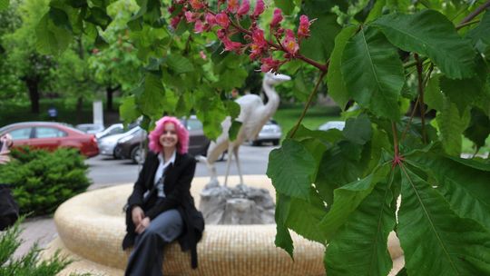 Maturzyści z I Liceum Ogólnokształcącego w Chełmie rozpoczęli egzamin dojrzałości [GALERIA ZDJĘĆ]