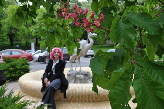 Maturzyści z I Liceum Ogólnokształcącego w Chełmie rozpoczęli egzamin dojrzałości [GALERIA ZDJĘĆ]