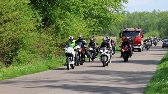 Gm. Rejowiec Fabryczny. Zlot Motocyklowy i Festiwal Kociołków Kańskich 2025 [GALERIA ZDJĘĆ]