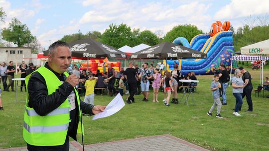 Gm. Rejowiec Fabryczny. Zlot Motocyklowy i Festiwal Kociołków Kańskich 2025 [GALERIA ZDJĘĆ]