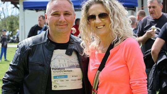 Gm. Rejowiec Fabryczny. Zlot Motocyklowy i Festiwal Kociołków Kańskich 2025 [GALERIA ZDJĘĆ]