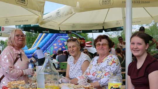 Gm. Rejowiec Fabryczny. Zlot Motocyklowy i Festiwal Kociołków Kańskich 2025 [GALERIA ZDJĘĆ]