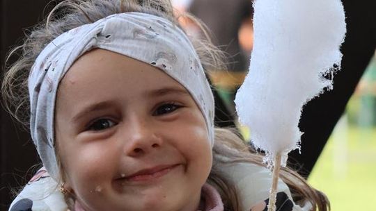 Gm. Rejowiec Fabryczny. Zlot Motocyklowy i Festiwal Kociołków Kańskich 2025 [GALERIA ZDJĘĆ]