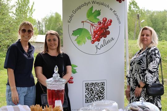 Gm. Rejowiec Fabryczny. Zlot Motocyklowy i Festiwal Kociołków Kańskich 2025 [GALERIA ZDJĘĆ]