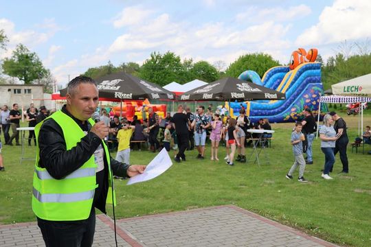 Gm. Rejowiec Fabryczny. Zlot Motocyklowy i Festiwal Kociołków Kańskich 2025 [GALERIA ZDJĘĆ]