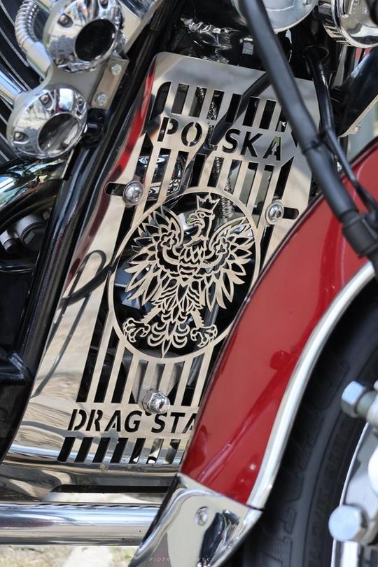 Gm. Rejowiec Fabryczny. Zlot Motocyklowy i Festiwal Kociołków Kańskich 2025 [GALERIA ZDJĘĆ]