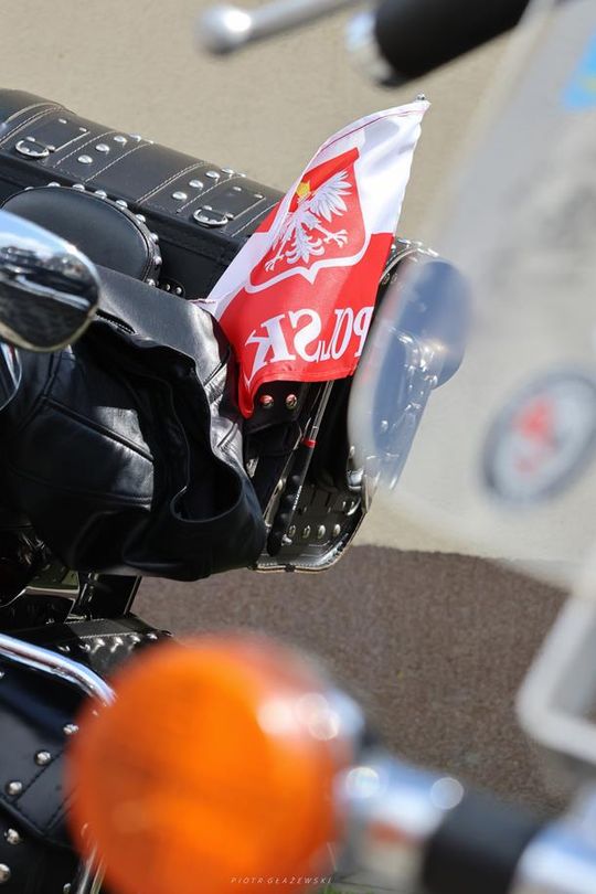 Gm. Rejowiec Fabryczny. Zlot Motocyklowy i Festiwal Kociołków Kańskich 2025 [GALERIA ZDJĘĆ]