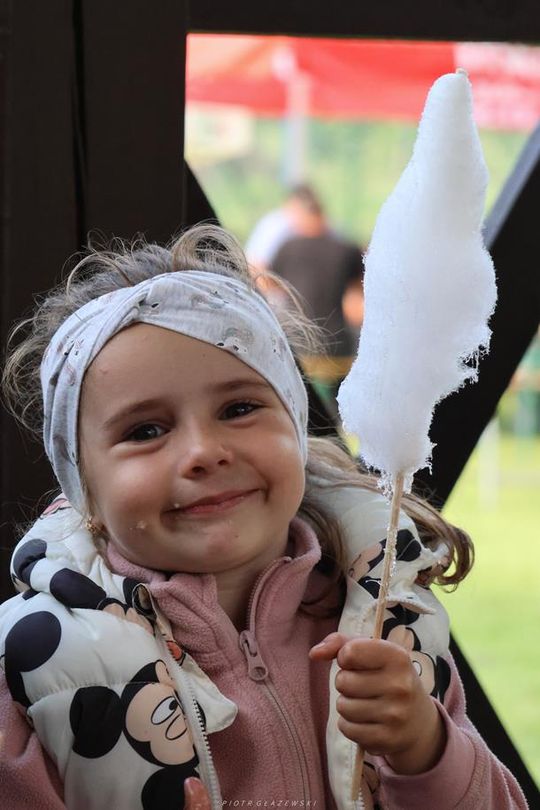 Gm. Rejowiec Fabryczny. Zlot Motocyklowy i Festiwal Kociołków Kańskich 2025 [GALERIA ZDJĘĆ]