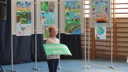 Gm. Krasnystaw. Rozstrzygnięcie konkursu - Jestem przyjacielem przyrody [GALERIA ZDJĘĆ]