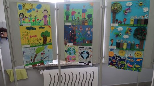 Gm. Krasnystaw. Rozstrzygnięcie konkursu - Jestem przyjacielem przyrody [GALERIA ZDJĘĆ]