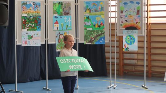 Gm. Krasnystaw. Rozstrzygnięcie konkursu - Jestem przyjacielem przyrody [GALERIA ZDJĘĆ]