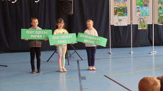 Gm. Krasnystaw. Rozstrzygnięcie konkursu - Jestem przyjacielem przyrody [GALERIA ZDJĘĆ]