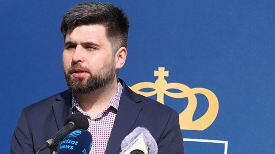 Chełm wkracza w erę wodoru - mamy pierwsze autobusy wodorowe [ZDJĘCIA]