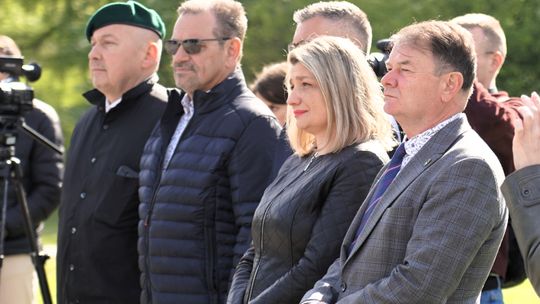 Chełm wkracza w erę wodoru - mamy pierwsze autobusy wodorowe [ZDJĘCIA]