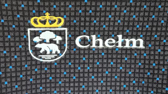 Chełm wkracza w erę wodoru - mamy pierwsze autobusy wodorowe [ZDJĘCIA]