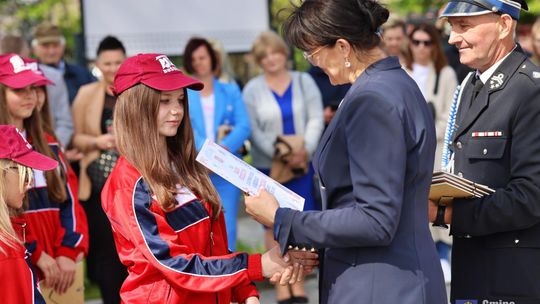 Gmina Wierzbica. Wyjątkowe Święto Strażaków w Koziej Górze [GALERIA ZDJĘĆ]