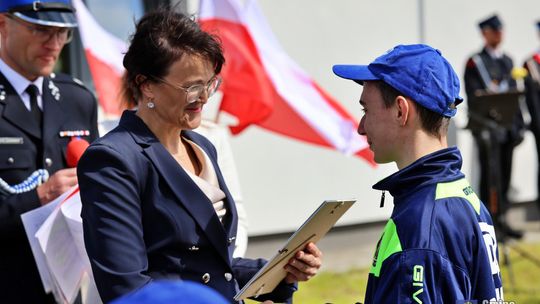 Gmina Wierzbica. Wyjątkowe Święto Strażaków w Koziej Górze [GALERIA ZDJĘĆ]