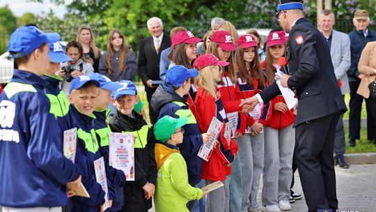 Gmina Wierzbica. Wyjątkowe Święto Strażaków w Koziej Górze [GALERIA ZDJĘĆ]