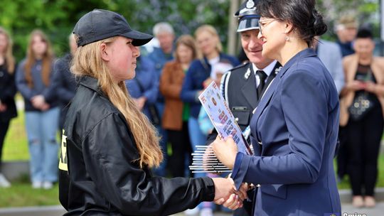 Gmina Wierzbica. Wyjątkowe Święto Strażaków w Koziej Górze [GALERIA ZDJĘĆ]