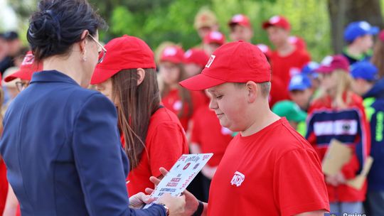 Gmina Wierzbica. Wyjątkowe Święto Strażaków w Koziej Górze [GALERIA ZDJĘĆ]
