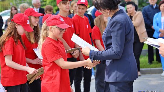 Gmina Wierzbica. Wyjątkowe Święto Strażaków w Koziej Górze [GALERIA ZDJĘĆ]