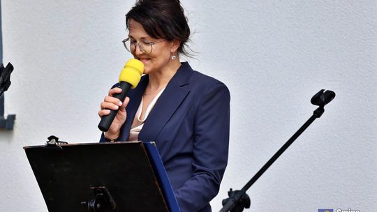 Gmina Wierzbica. Wyjątkowe Święto Strażaków w Koziej Górze [GALERIA ZDJĘĆ]