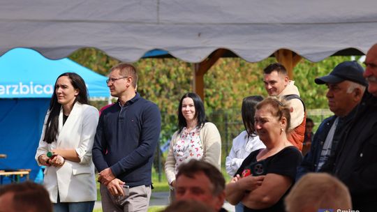 Gmina Wierzbica. Wyjątkowe Święto Strażaków w Koziej Górze [GALERIA ZDJĘĆ]