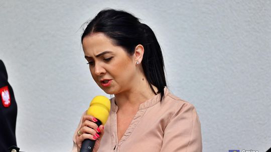 Gmina Wierzbica. Wyjątkowe Święto Strażaków w Koziej Górze [GALERIA ZDJĘĆ]