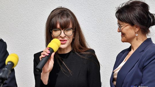 Gmina Wierzbica. Wyjątkowe Święto Strażaków w Koziej Górze [GALERIA ZDJĘĆ]