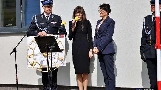 Gmina Wierzbica. Wyjątkowe Święto Strażaków w Koziej Górze [GALERIA ZDJĘĆ]