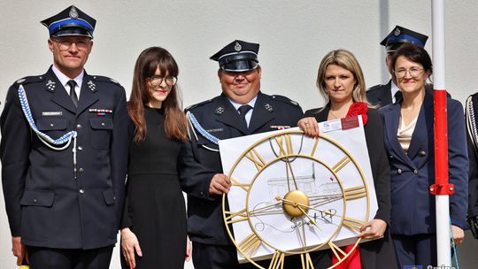 Gmina Wierzbica. Wyjątkowe Święto Strażaków w Koziej Górze [GALERIA ZDJĘĆ]