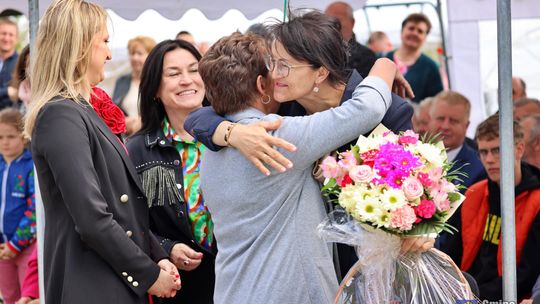 Gmina Wierzbica. Wyjątkowe Święto Strażaków w Koziej Górze [GALERIA ZDJĘĆ]