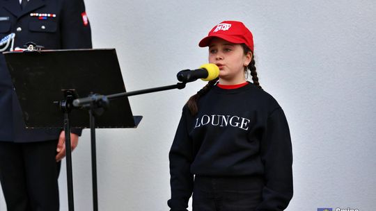 Gmina Wierzbica. Wyjątkowe Święto Strażaków w Koziej Górze [GALERIA ZDJĘĆ]