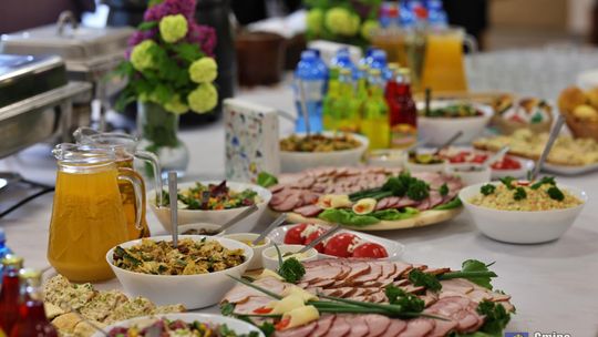 Gmina Wierzbica. Wyjątkowe Święto Strażaków w Koziej Górze [GALERIA ZDJĘĆ]