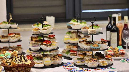 Gmina Wierzbica. Wyjątkowe Święto Strażaków w Koziej Górze [GALERIA ZDJĘĆ]