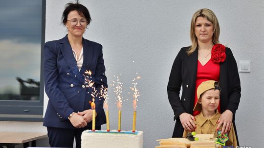 Gmina Wierzbica. Wyjątkowe Święto Strażaków w Koziej Górze [GALERIA ZDJĘĆ]