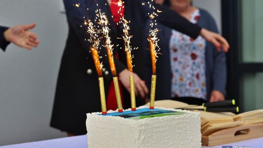 Gmina Wierzbica. Wyjątkowe Święto Strażaków w Koziej Górze [GALERIA ZDJĘĆ]