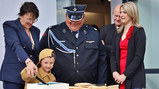 Gmina Wierzbica. Wyjątkowe Święto Strażaków w Koziej Górze [GALERIA ZDJĘĆ]