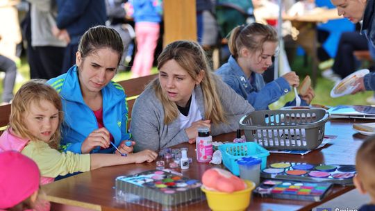 Gmina Wierzbica. Wyjątkowe Święto Strażaków w Koziej Górze [GALERIA ZDJĘĆ]