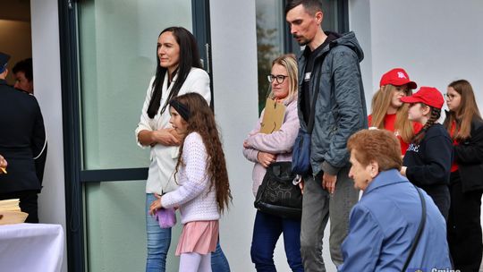 Gmina Wierzbica. Wyjątkowe Święto Strażaków w Koziej Górze [GALERIA ZDJĘĆ]