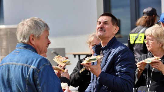 Gmina Wierzbica. Wyjątkowe Święto Strażaków w Koziej Górze [GALERIA ZDJĘĆ]