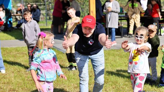 Gmina Wierzbica. Wyjątkowe Święto Strażaków w Koziej Górze [GALERIA ZDJĘĆ]
