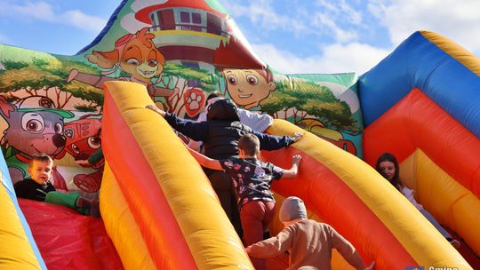 Gmina Wierzbica. Wyjątkowe Święto Strażaków w Koziej Górze [GALERIA ZDJĘĆ]