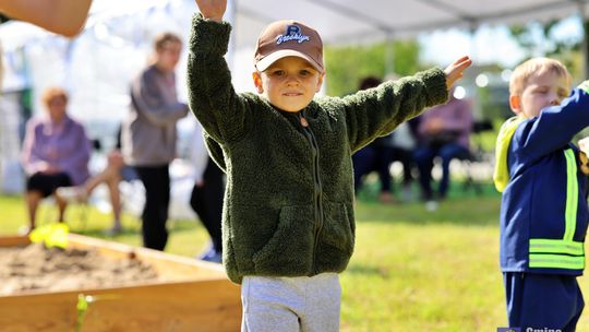 Gmina Wierzbica. Wyjątkowe Święto Strażaków w Koziej Górze [GALERIA ZDJĘĆ]
