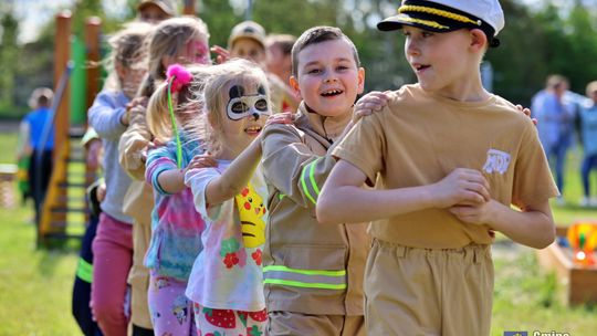 Gmina Wierzbica. Wyjątkowe Święto Strażaków w Koziej Górze [GALERIA ZDJĘĆ]