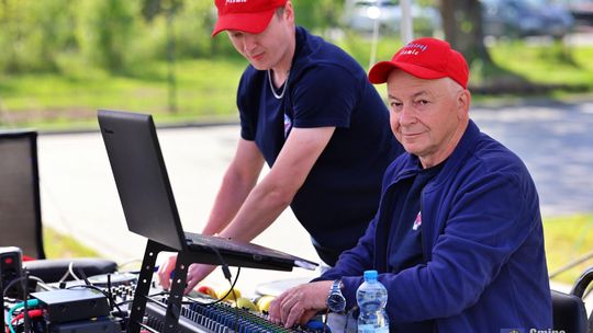 Gmina Wierzbica. Wyjątkowe Święto Strażaków w Koziej Górze [GALERIA ZDJĘĆ]