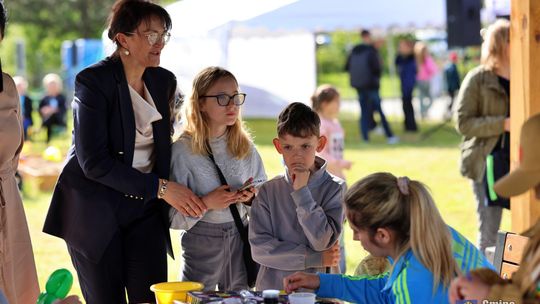 Gmina Wierzbica. Wyjątkowe Święto Strażaków w Koziej Górze [GALERIA ZDJĘĆ]