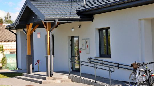 Gmina Wierzbica. Wyjątkowe Święto Strażaków w Koziej Górze [GALERIA ZDJĘĆ]