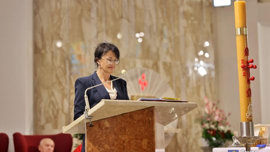 Gmina Wierzbica. Wyjątkowe Święto Strażaków w Koziej Górze [GALERIA ZDJĘĆ]